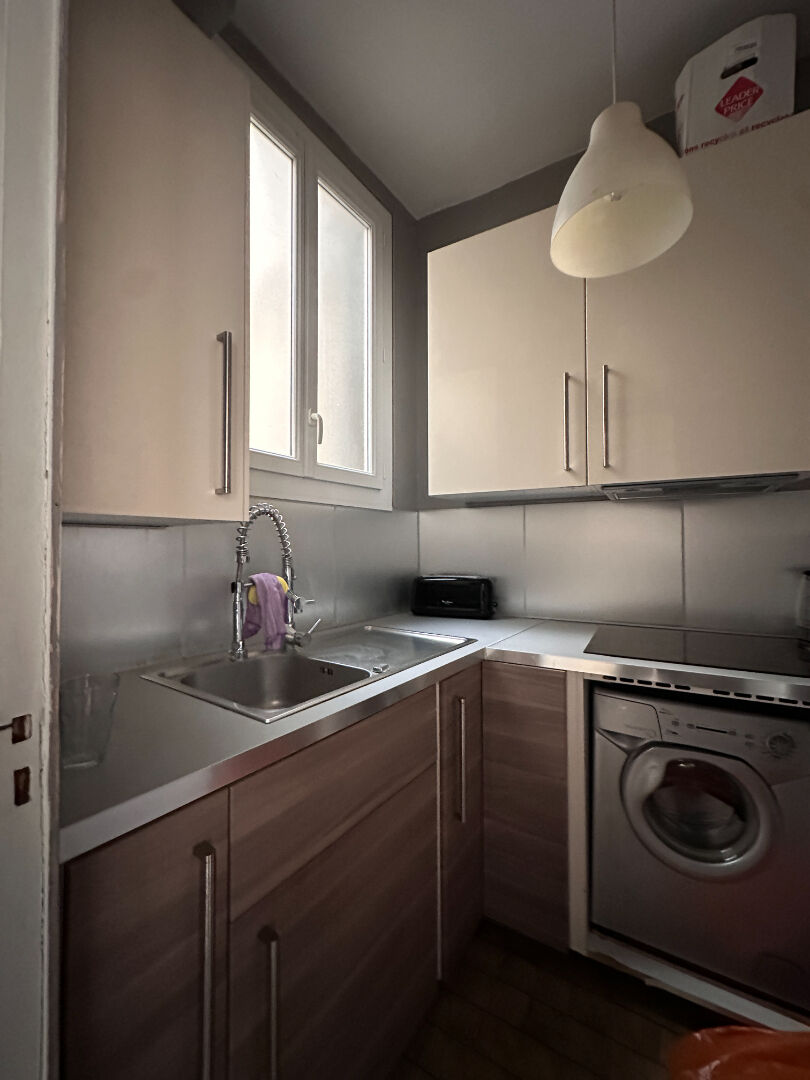 Photo A VENDRE Bordeaux -Pey Berland image 5/5