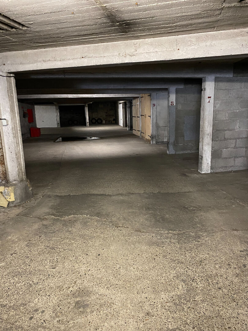 box Bordeaux Saint Jean