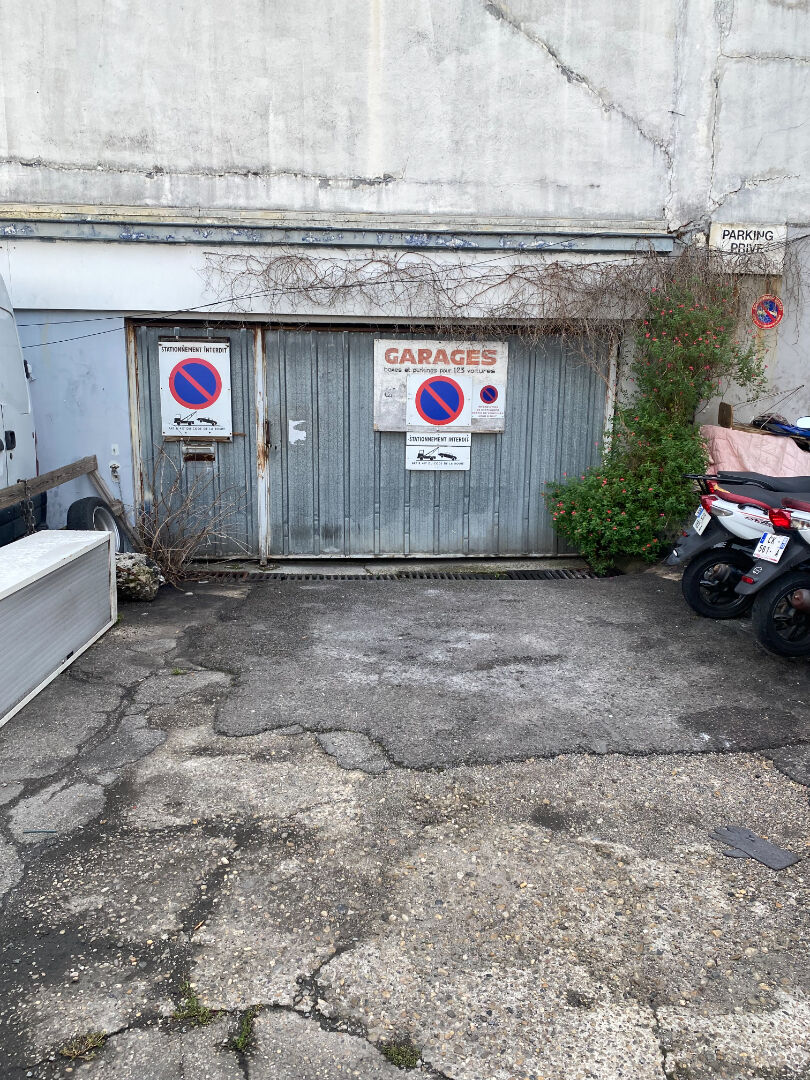 Photo box Bordeaux Saint Jean image 2/4