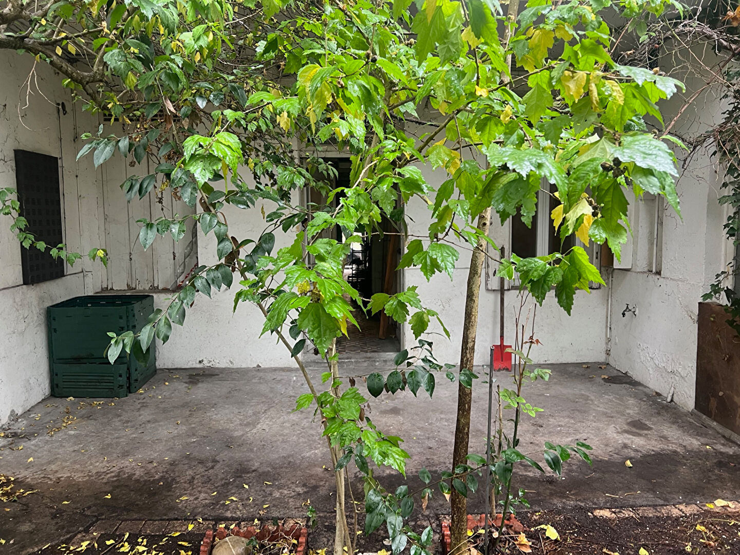 Photo BORDEAUX SAINT-GENES - VICTOIRE -a vendre -Appartement Bordeaux 3 pièce(s) 68.80 m² image 2/5