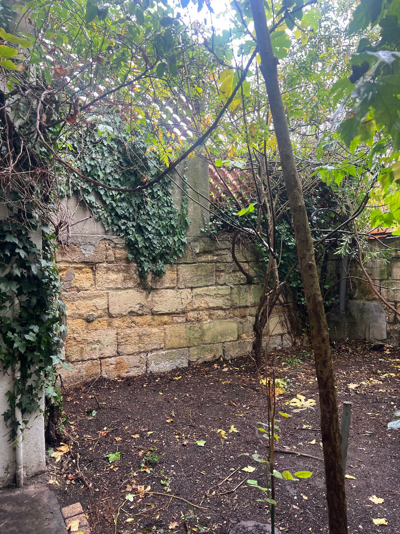 Photo BORDEAUX SAINT-GENES - VICTOIRE -a vendre -Appartement Bordeaux 3 pièce(s) 68.80 m² image 3/5