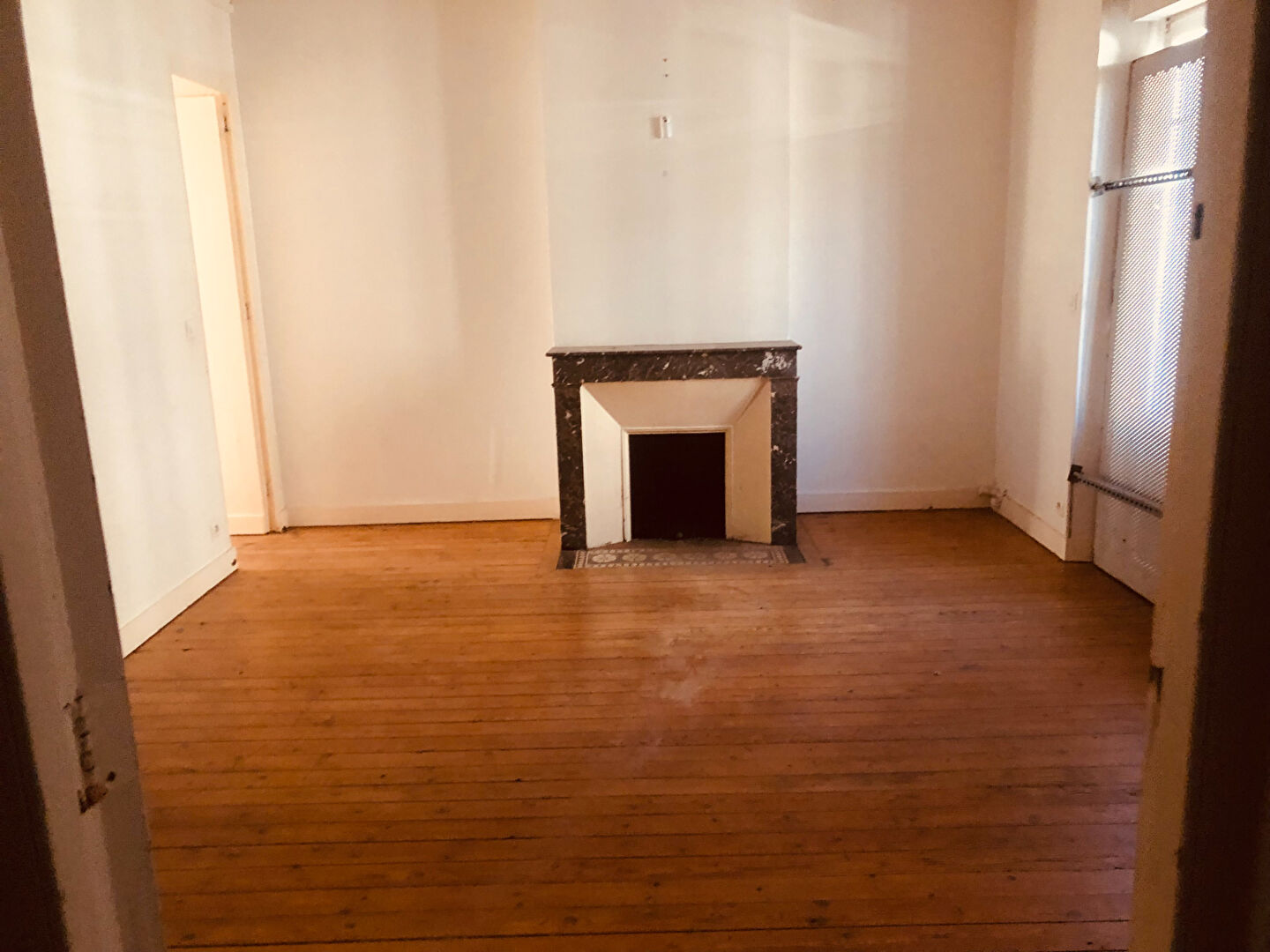 Bordeaux Saint-Genès /victoire - A vendre -Appartement Bordeaux 4 pièce(s) 94.64 m2