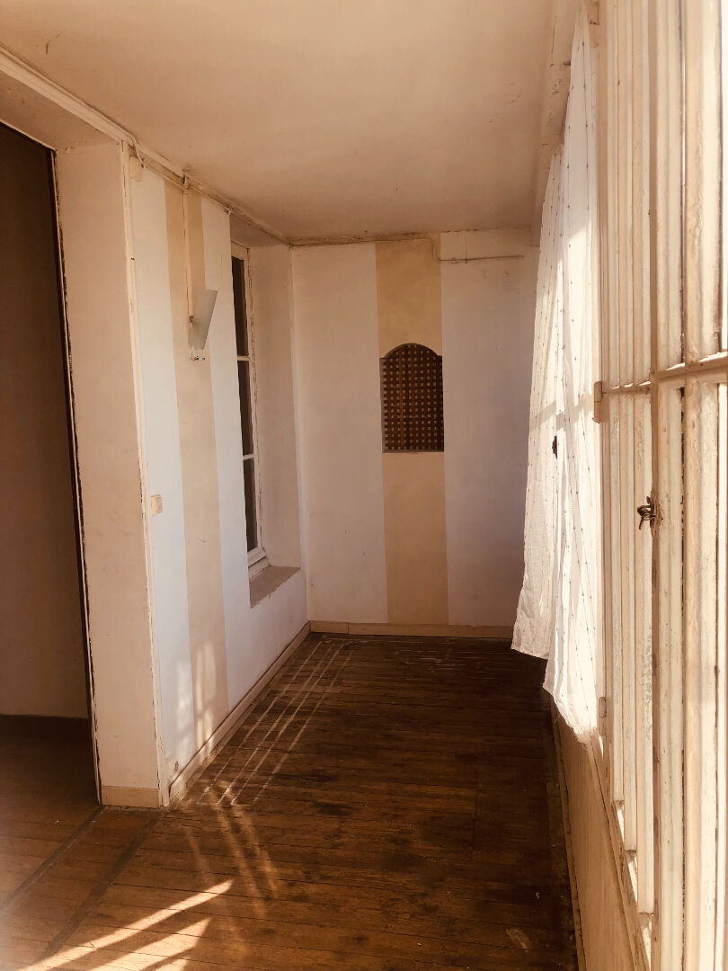 BORDEAUX SAINT-GENES/VICTOIRE - A VENDRE -Appartement Bordeaux 4 pièce(s) 93.18 m2