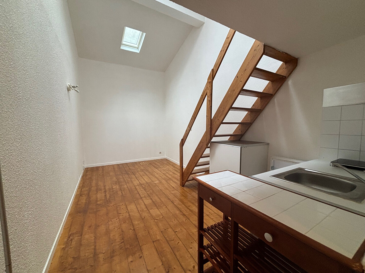 A louer Appartement T2 32m² rue Brémontier