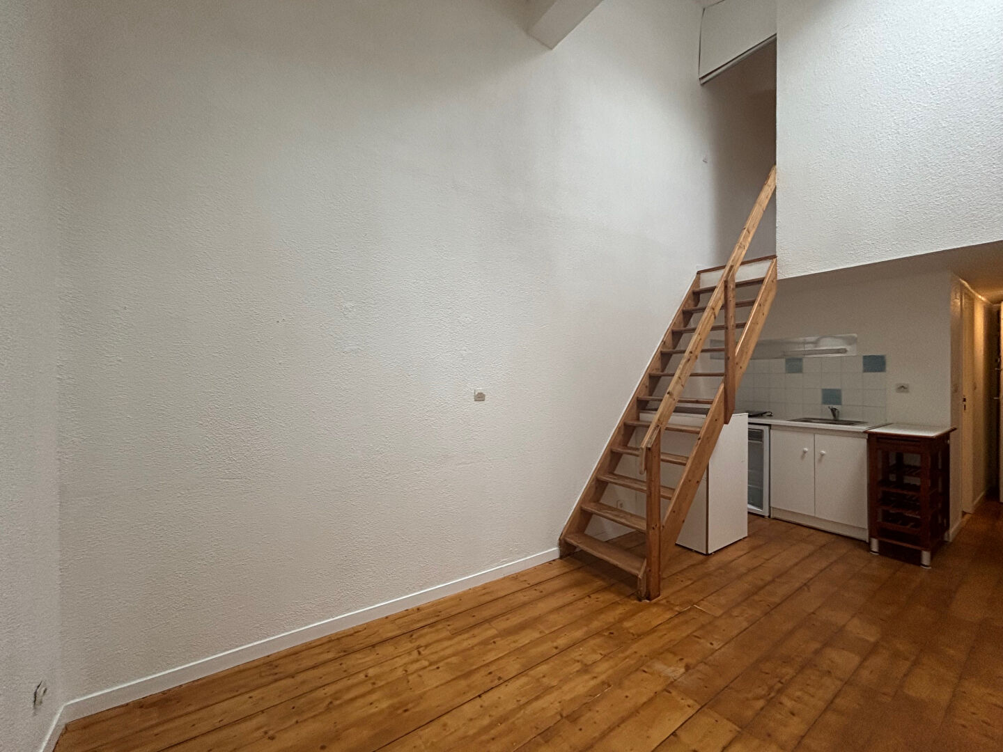 Photo A louer Appartement T2 32m² rue Brémontier image 3/6