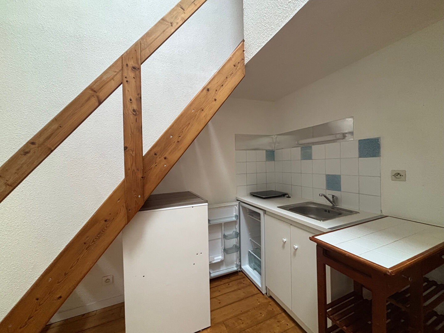 Photo A louer Appartement T2 32m² rue Brémontier image 5/6