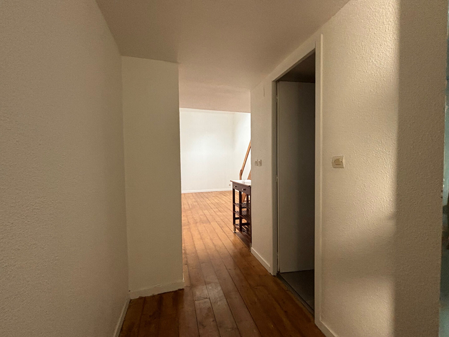 Photo A louer Appartement T2 32m² rue Brémontier image 6/6