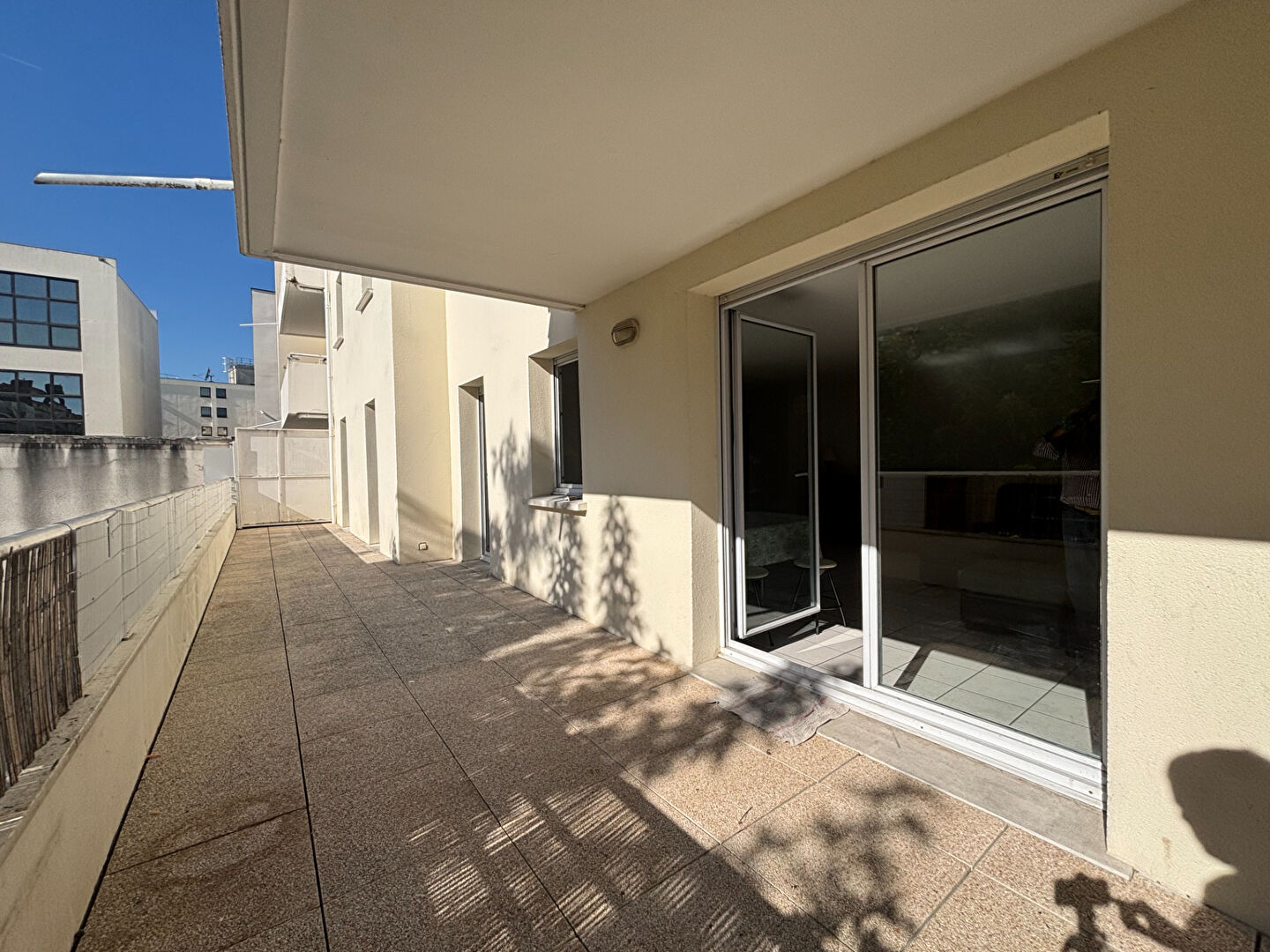 Photo Bordeaux Gare St Jean Appartement Bordeaux 3 pièces 66.95 m2 image 3/6