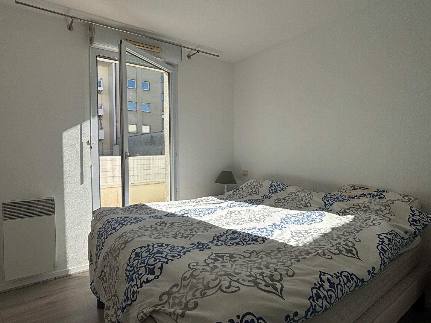 Photo Bordeaux Gare St Jean Appartement Bordeaux 3 pièces 66.95 m2 image 4/6