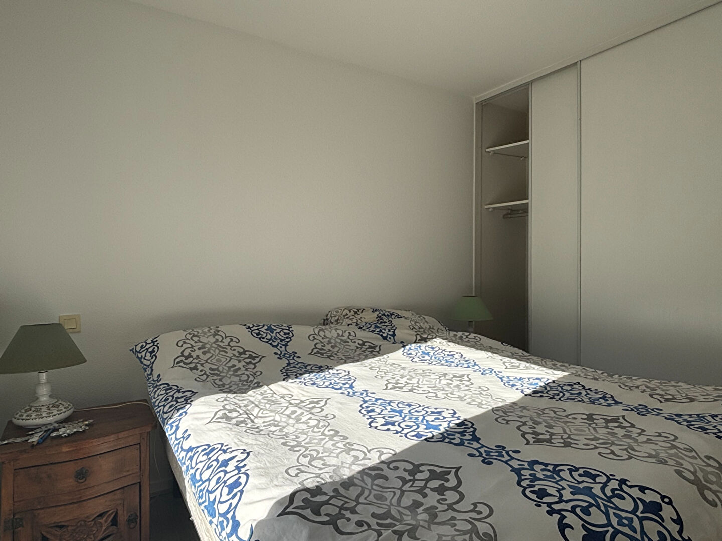 Photo Bordeaux Gare St Jean Appartement Bordeaux 3 pièces 66.95 m2 image 5/6