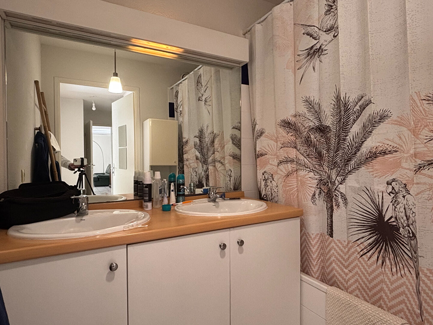 Photo Bordeaux Gare St Jean Appartement Bordeaux 3 pièces 66.95 m2 image 6/6