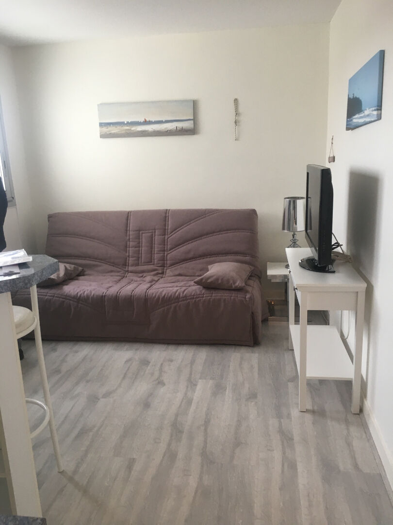 A VENDRE - ARCACHON Appartement Arcachon 1 pièce(s) 16.78 m2