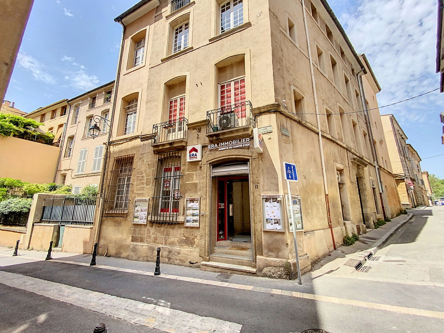 Fonds de commerce Aix En Provence 200 m²