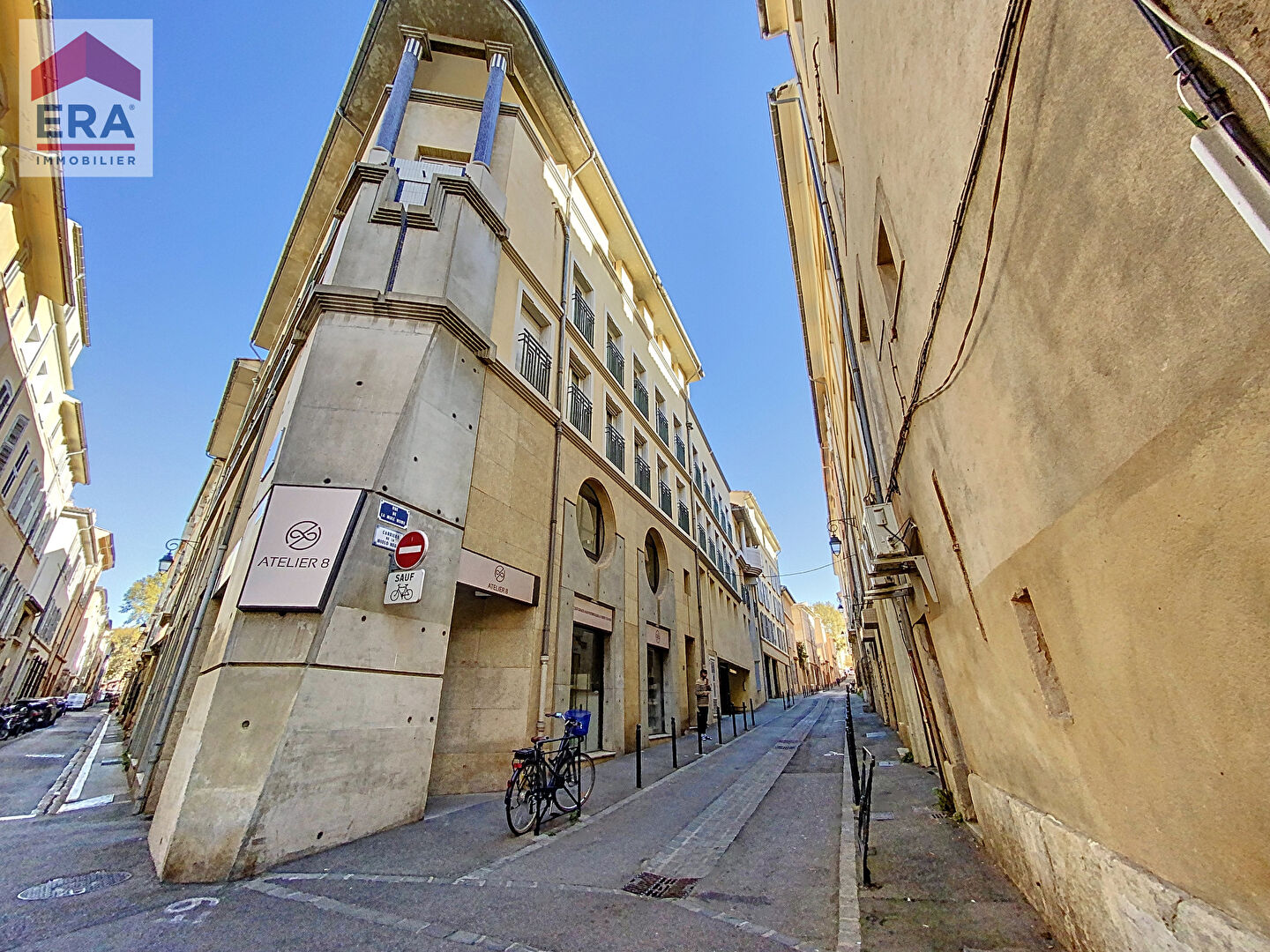 En Exclusivité Bureaux de 106m² Aix En Provence