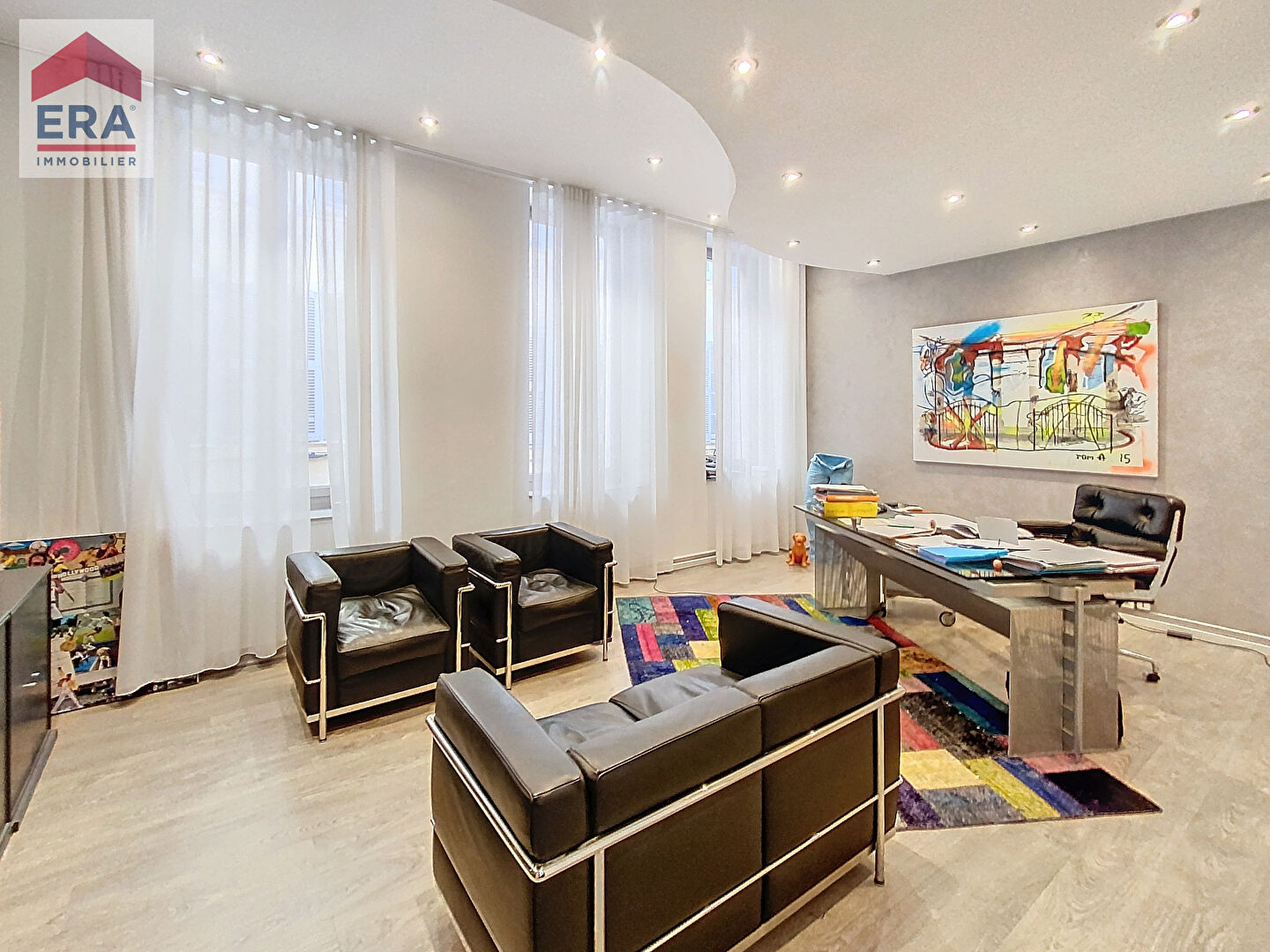 Photo En Exclusivité Bureaux de 106m² Aix En Provence image 2/6