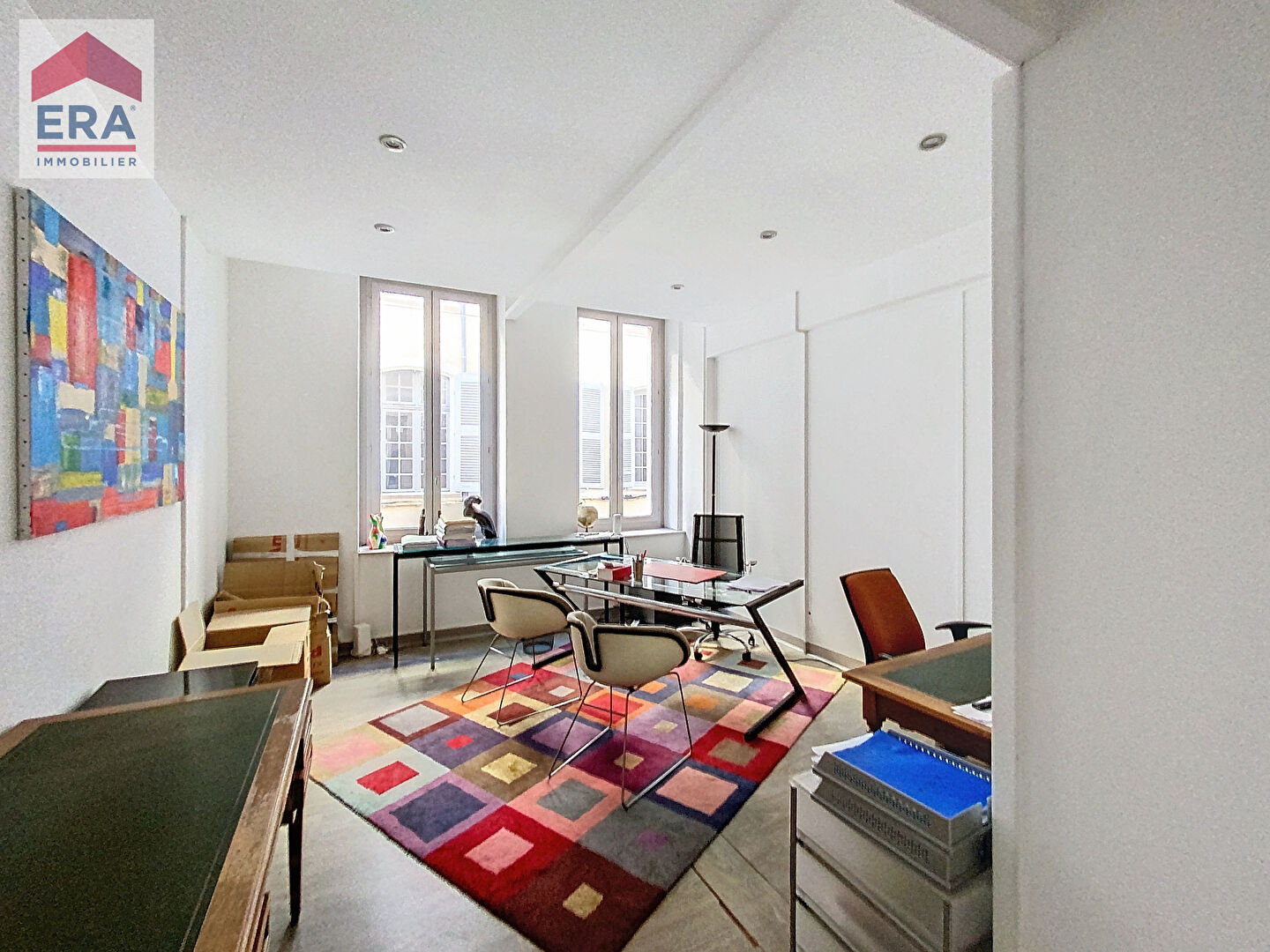 Photo En Exclusivité Bureaux de 106m² Aix En Provence image 3/6