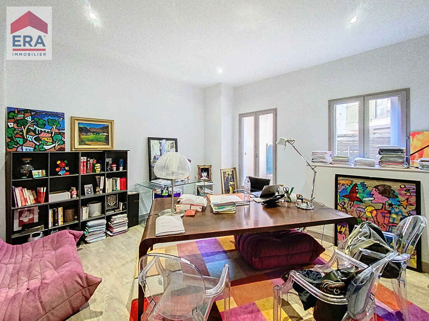 Photo En Exclusivité Bureaux de 106m² Aix En Provence image 4/6