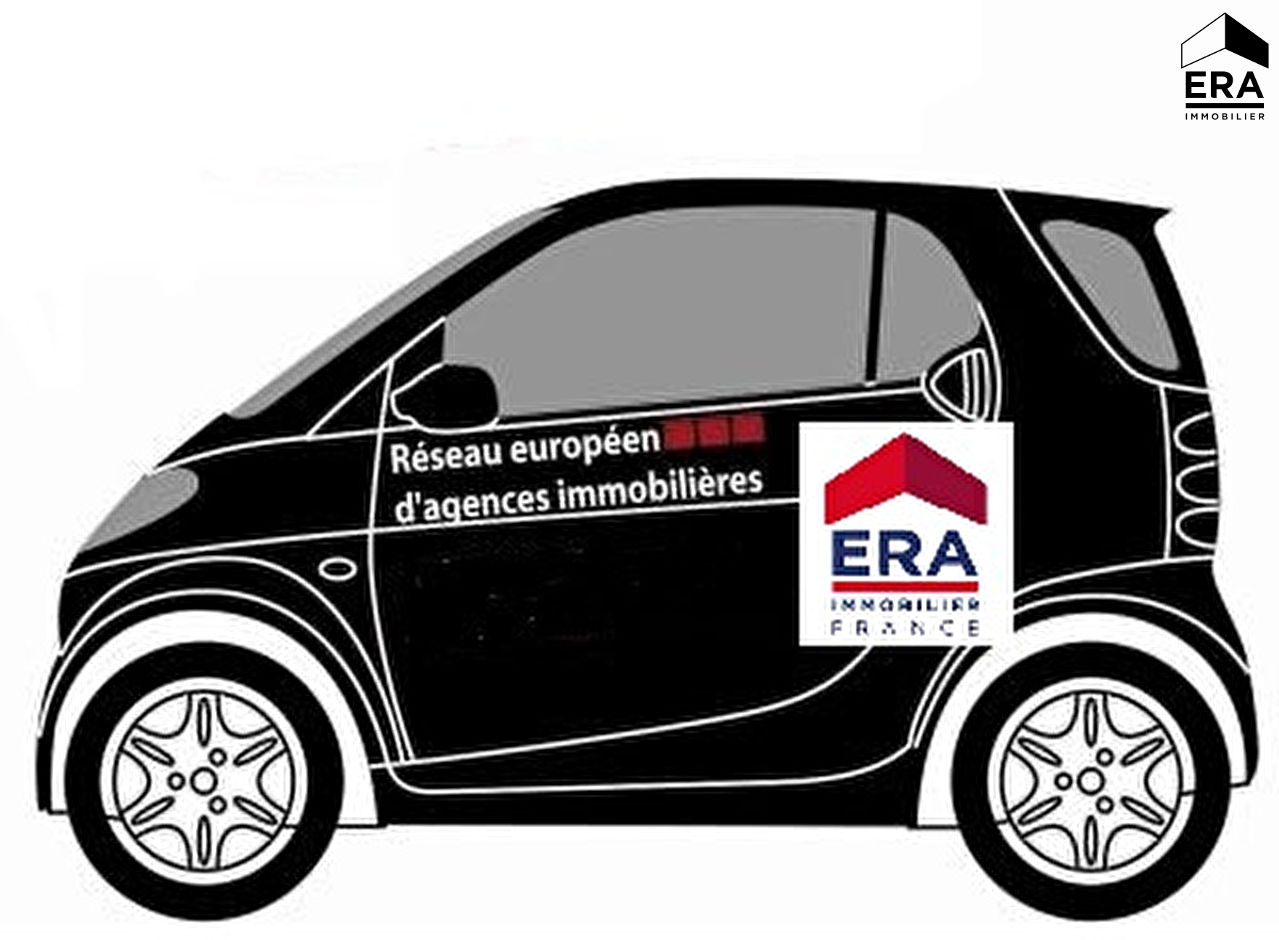 box fermé dans résidence quartier  St Donat