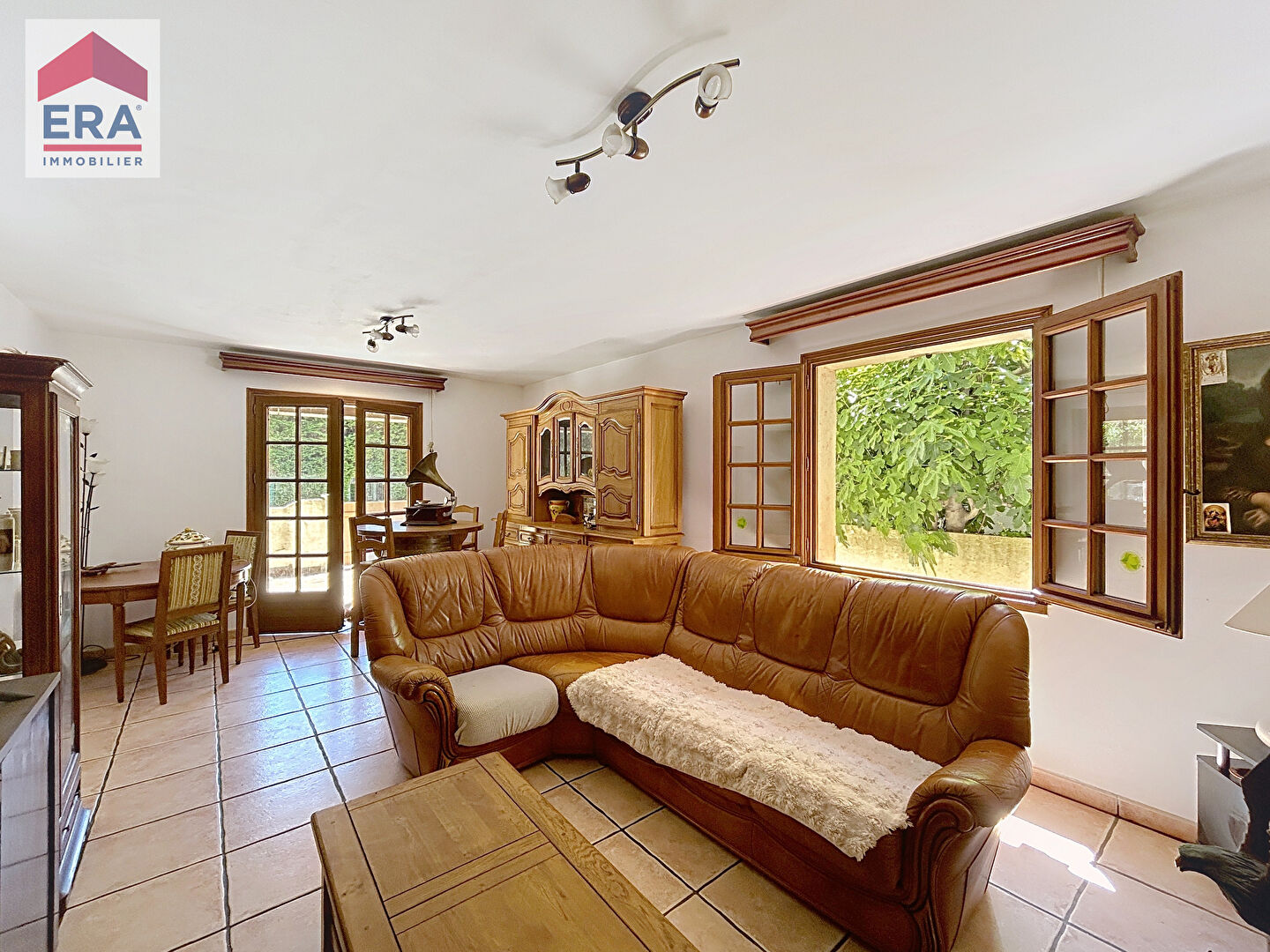 Photo EXCLUSIVITE A VENDRE Maison Aix En Provence 5 pièces 142 m² proche grand théâtre . image 1/6