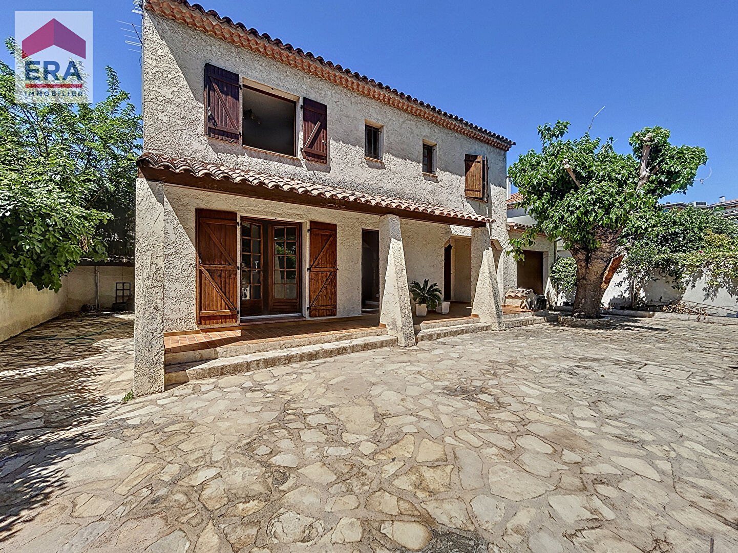 Photo EXCLUSIVITE A VENDRE Maison Aix En Provence 5 pièces 142 m² proche grand théâtre . image 2/6