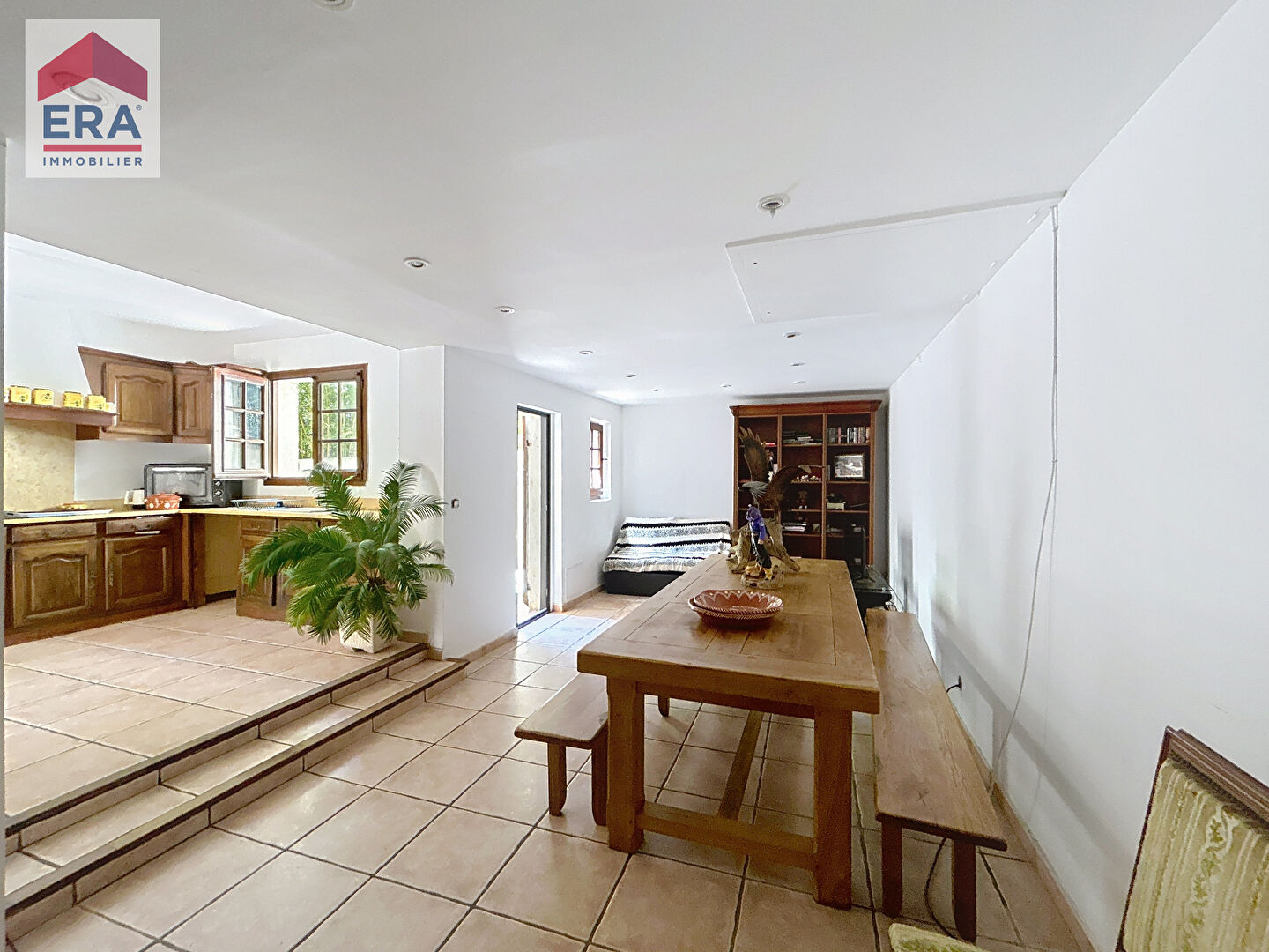 Photo EXCLUSIVITE A VENDRE Maison Aix En Provence 5 pièces 142 m² proche grand théâtre . image 5/6