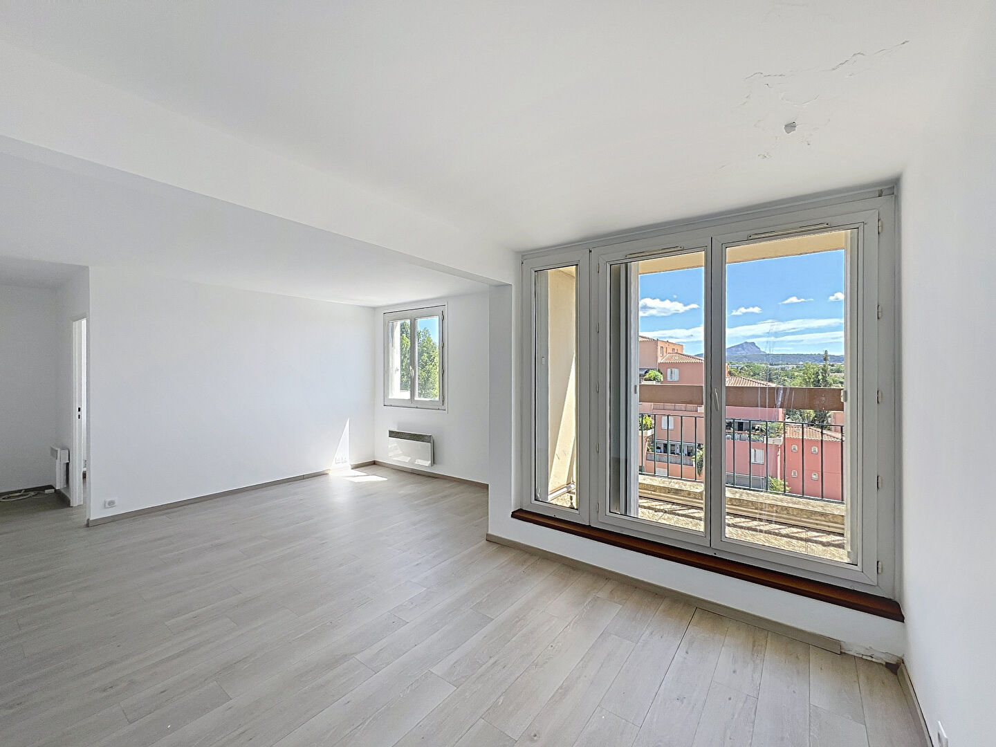 Photo Appartement Aix En Provence 2 pièces 48.82 m² terrasse, garage et cave image 2/6