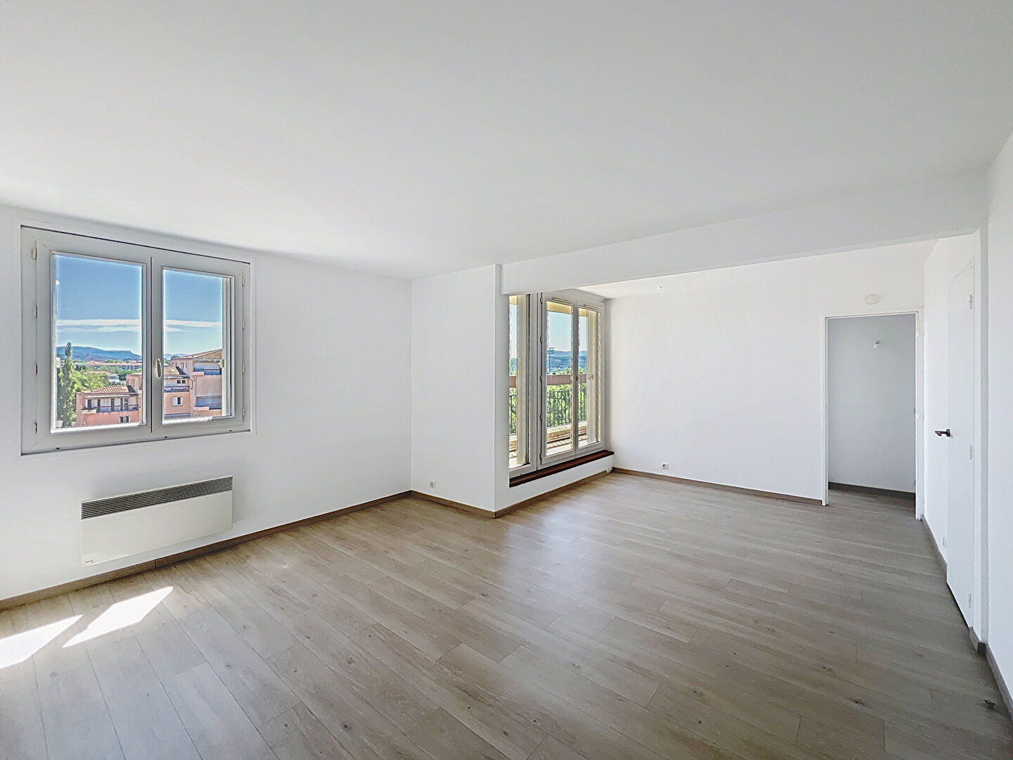 Photo Appartement Aix En Provence 2 pièces 48.82 m² terrasse, garage et cave image 3/6