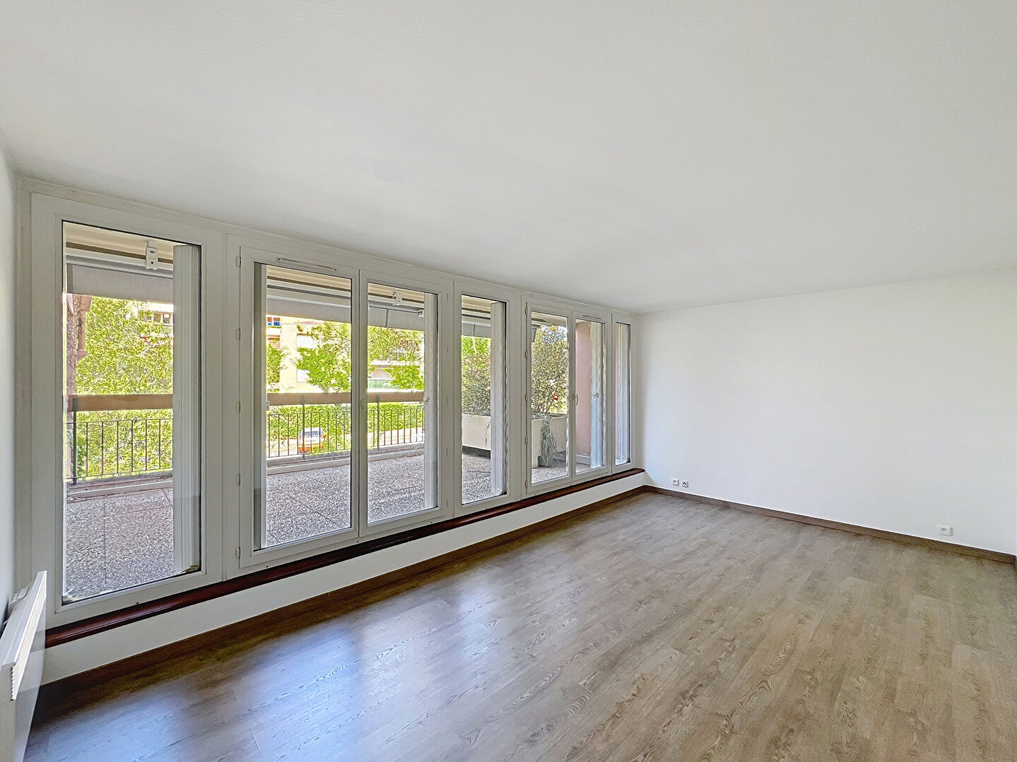 Photo Appartement Aix En Provence 3 pièces 65 m² terrasse, garage et cave image 2/6