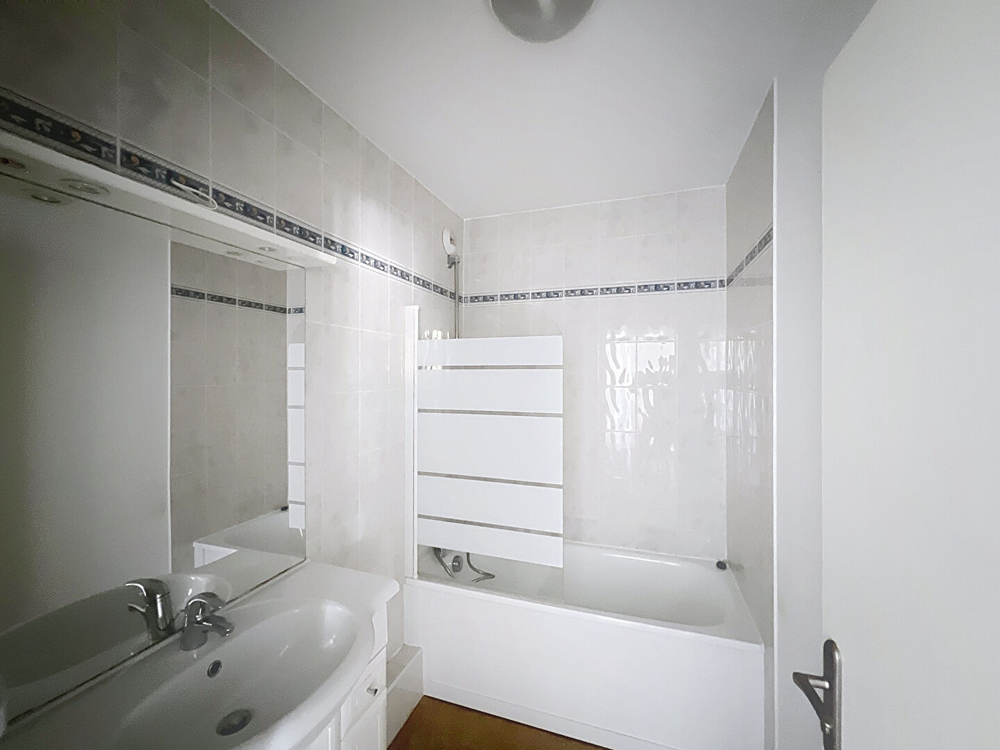 Photo Appartement Aix En Provence 3 pièces 65 m² terrasse, garage et cave image 6/6