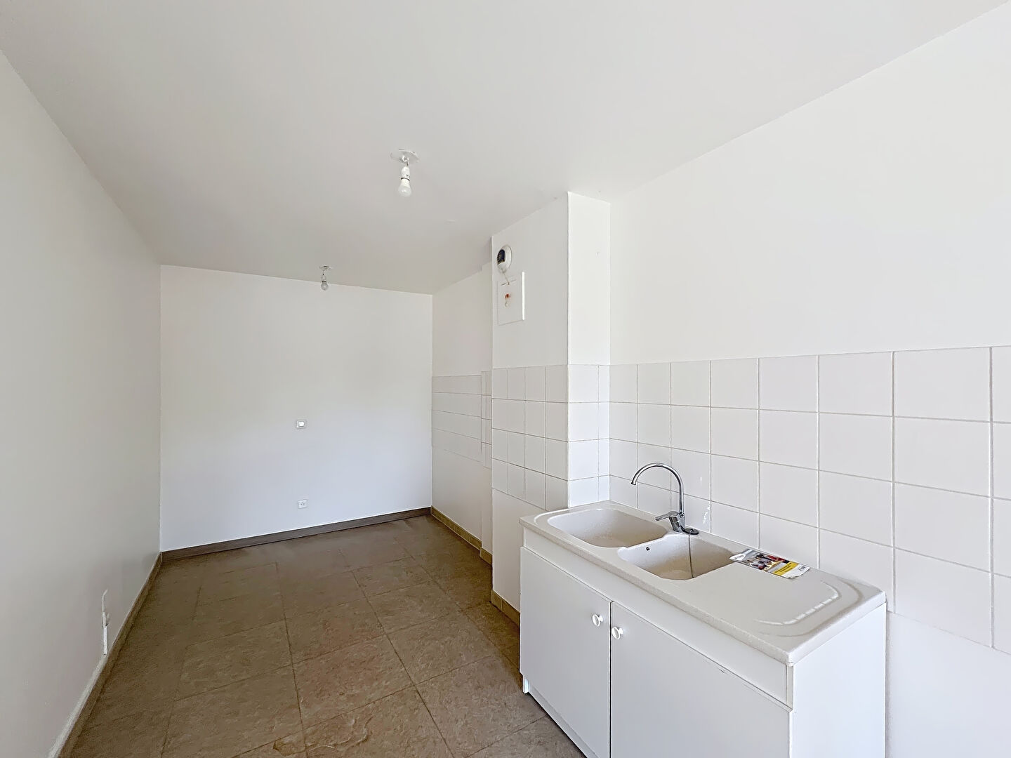 Photo Appartement Aix En Provence 4 pièces terrasse, garage et cave image 3/6