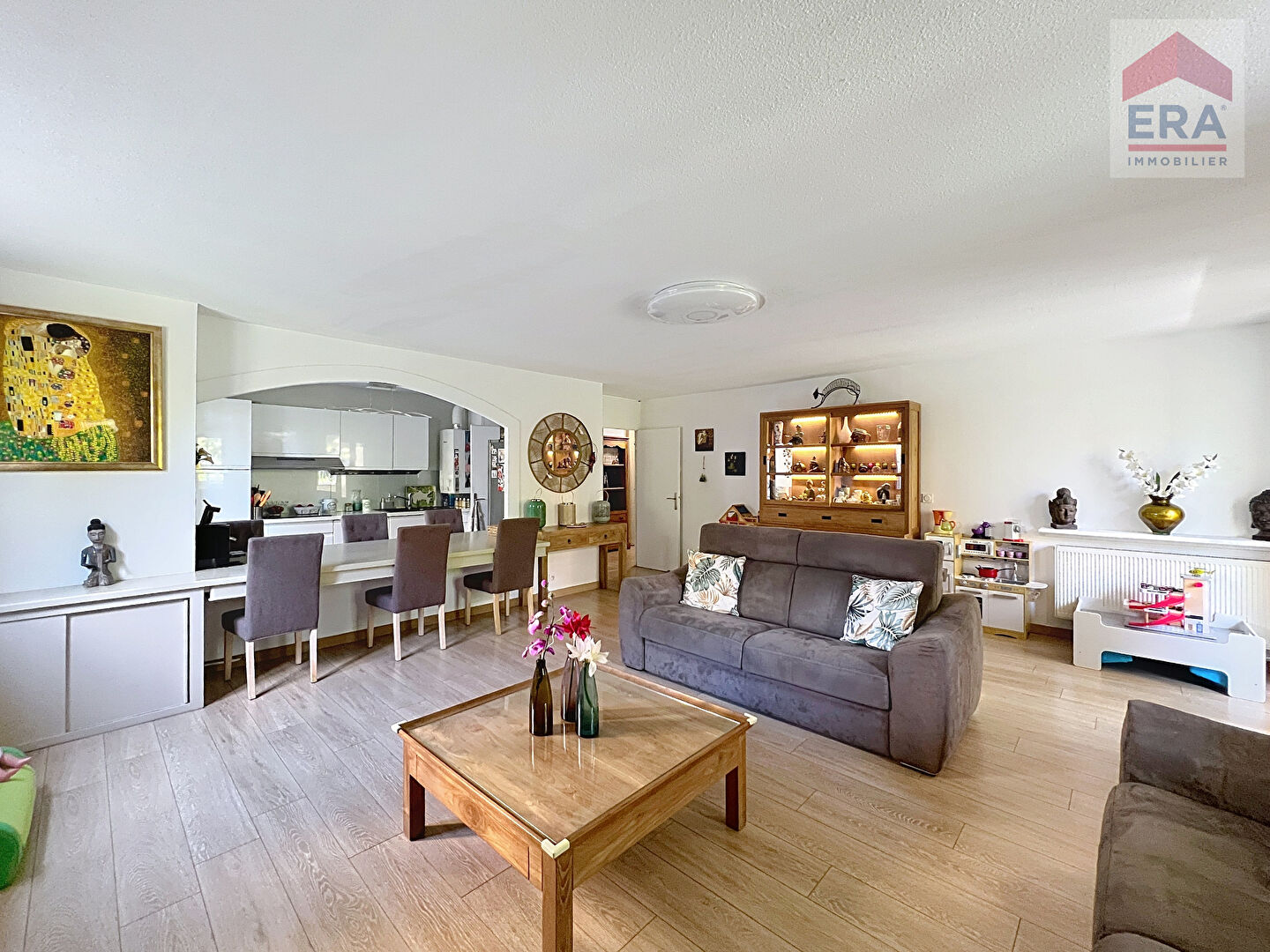 Photo A Vendre Appartement Aix En Provence 4 pièces 88 m² entièrement refait image 1/6