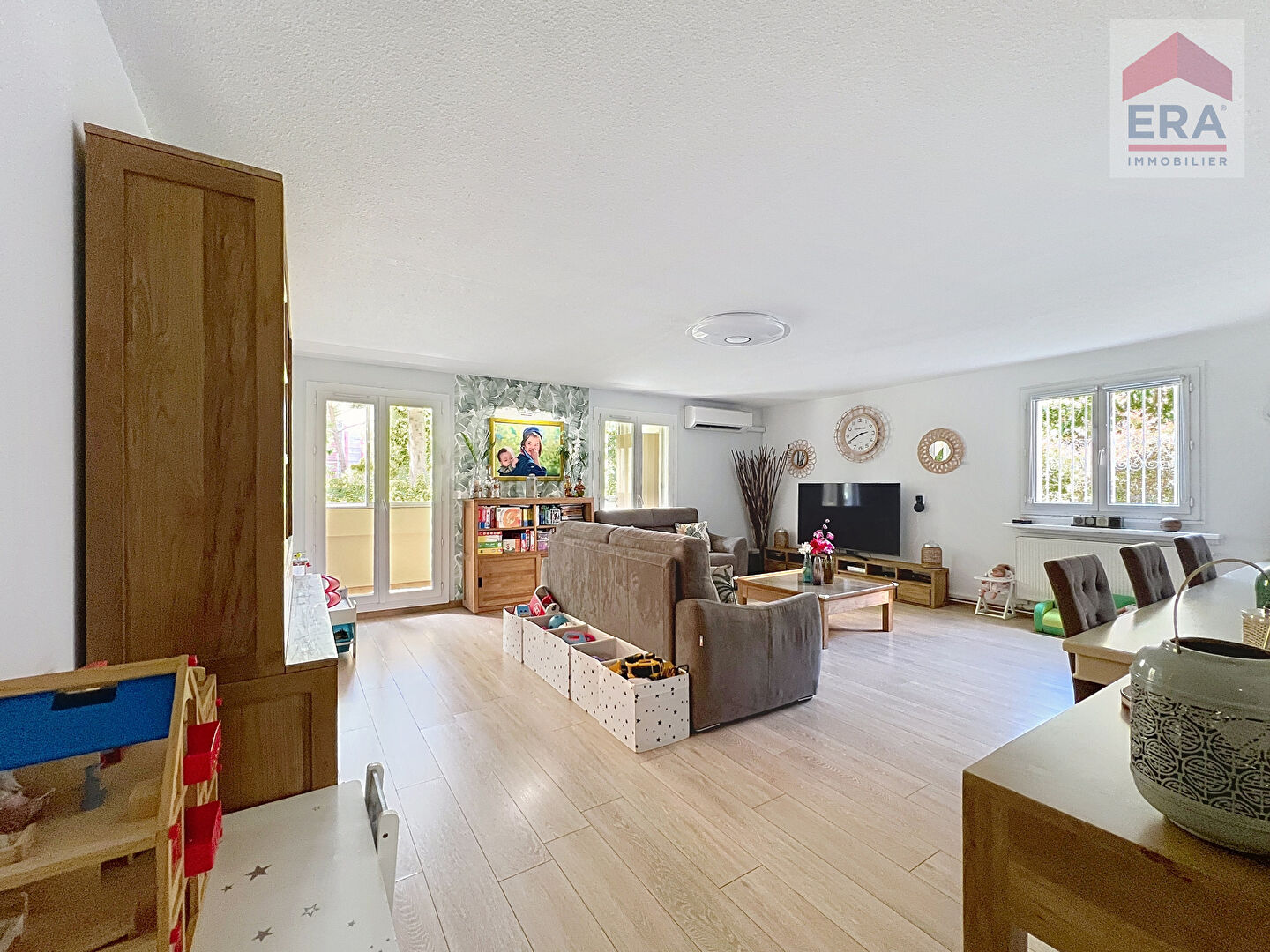 Photo A Vendre Appartement Aix En Provence 4 pièces 88 m² entièrement refait image 2/6