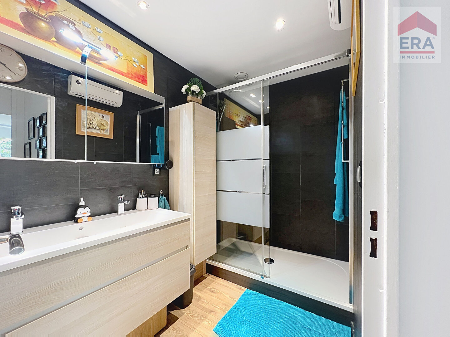 Photo A Vendre Appartement Aix En Provence 4 pièces 88 m² entièrement refait image 5/6