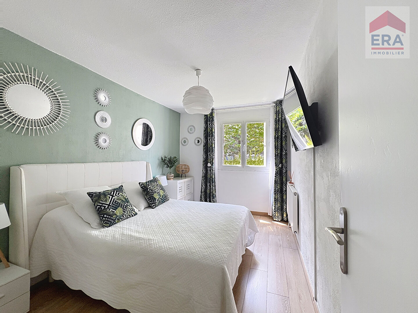 Photo A Vendre Appartement Aix En Provence 4 pièces 88 m² entièrement refait image 6/6