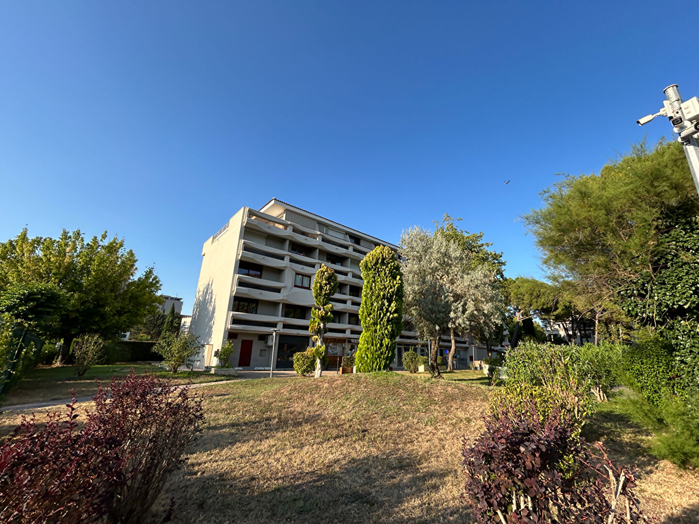 EXCLUSIVITE   AIX EN PROVENCE 2 pièces 31m² AIX SUD