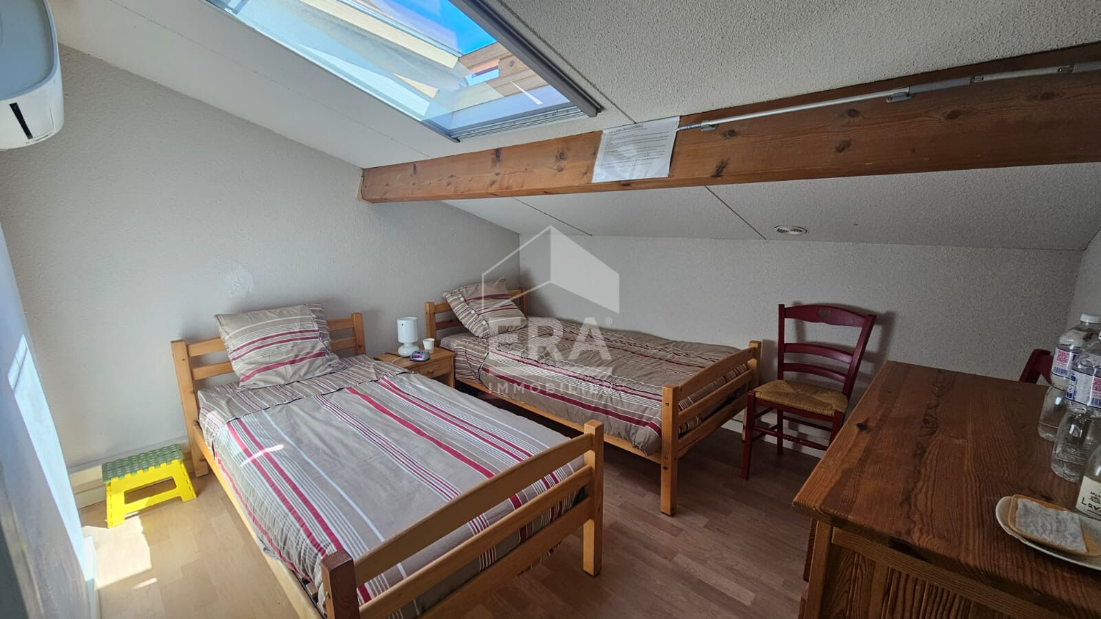 Photo À vendre : Appartement 3 pièces à Vence - Référence 2145 image 6/6