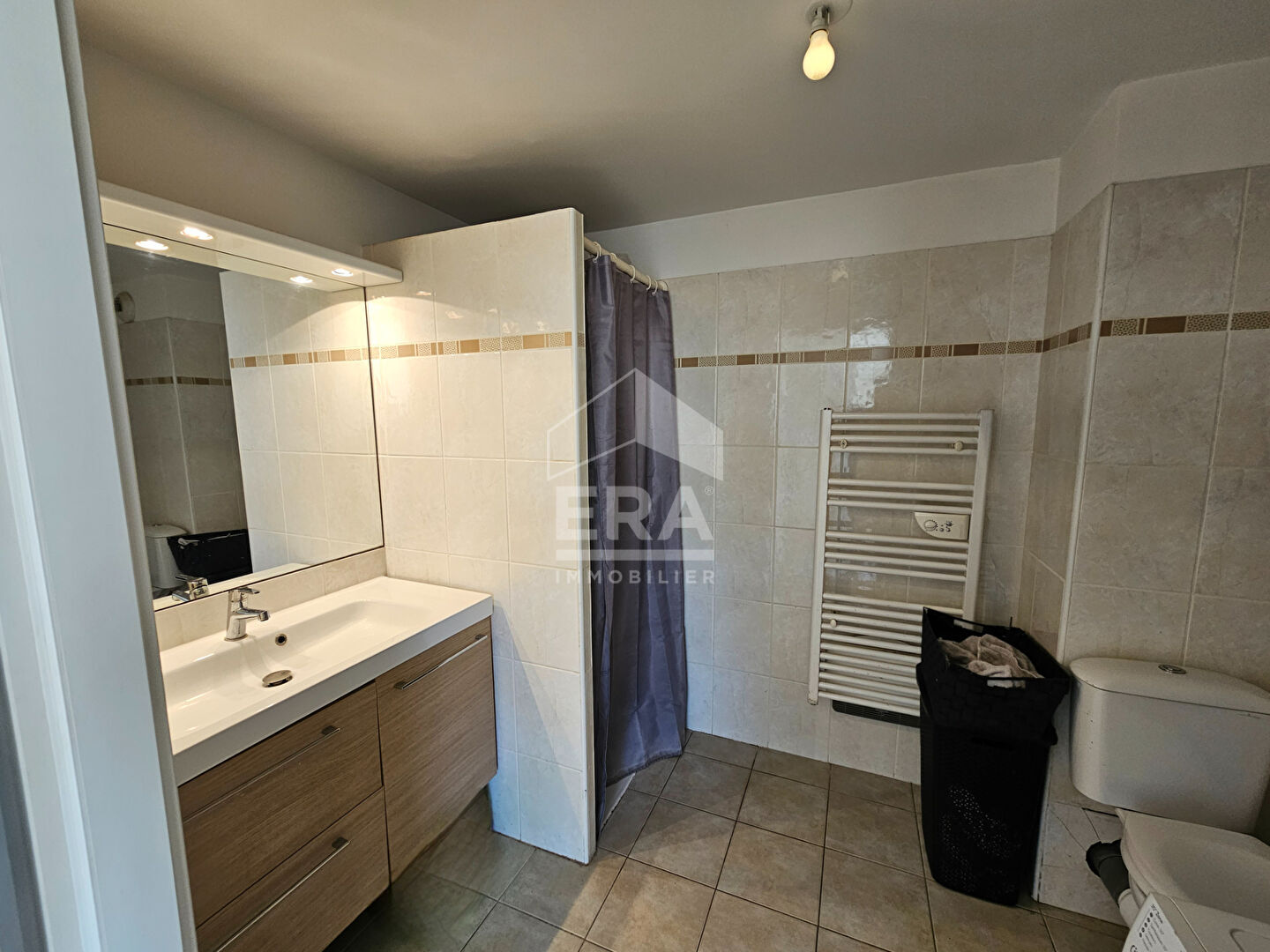 Photo Vente appartement  2 pièces Cagnes-sur-mer Val Fleuri image 3/6