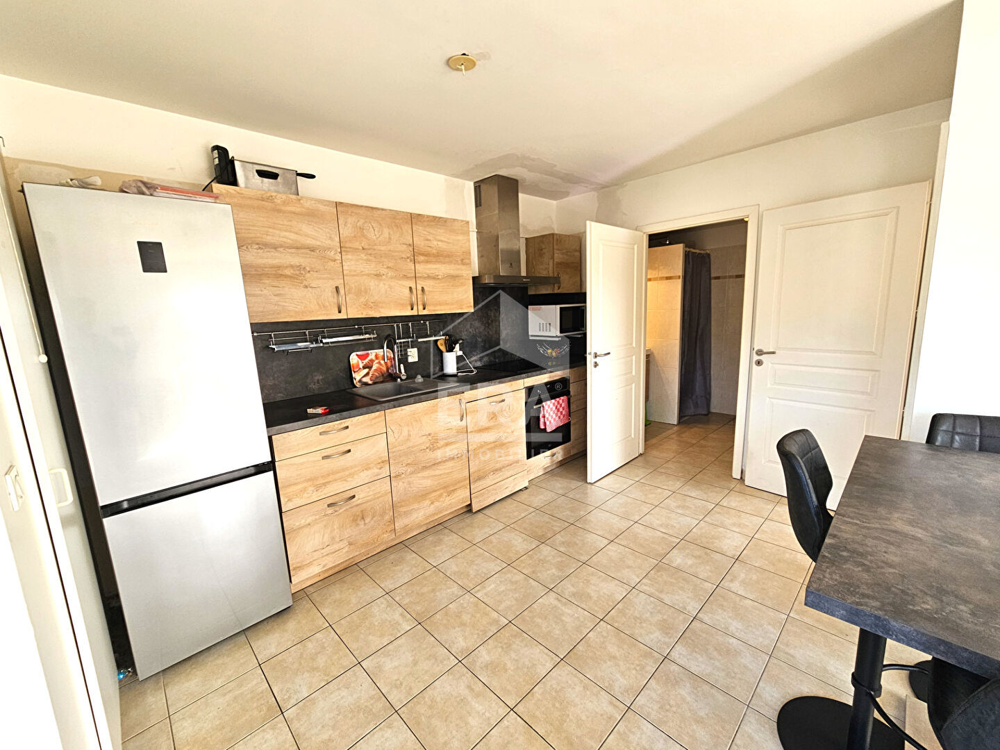 Photo Vente appartement  2 pièces Cagnes-sur-mer Val Fleuri image 6/6