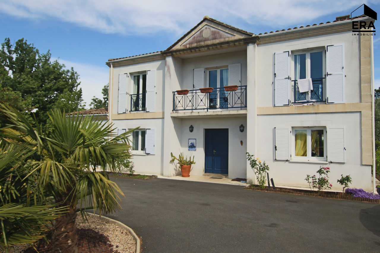 Vente Maison SAINT DENIS DE PILE SaintDenisdePile 33910