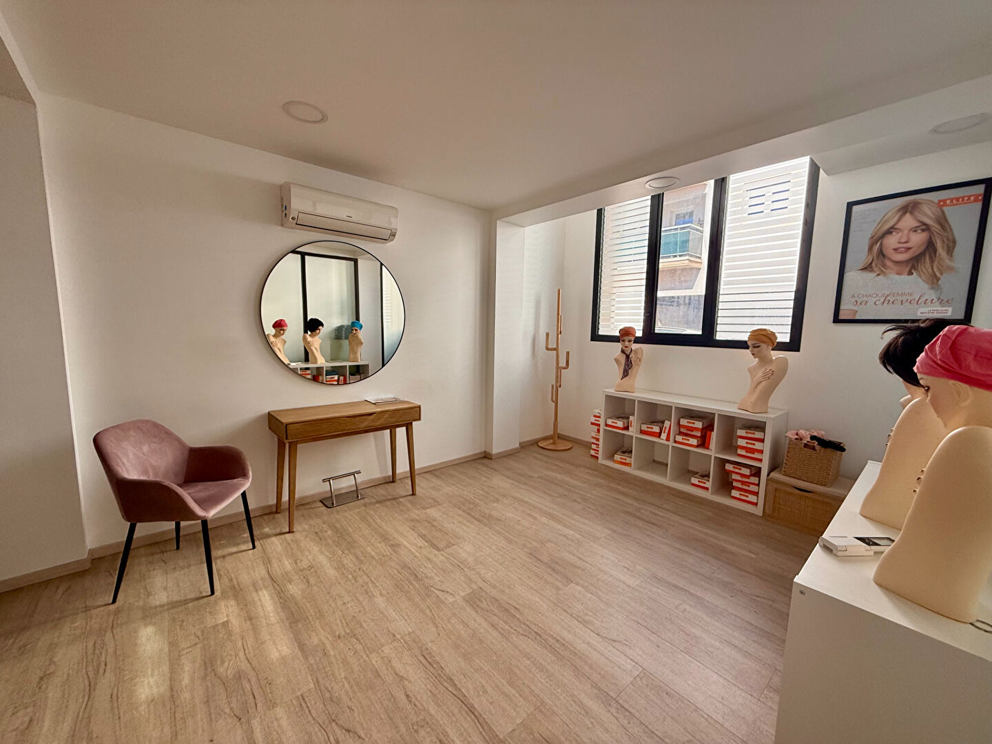 A Vendre Bureaux en duplex 80 m² Bordeaux