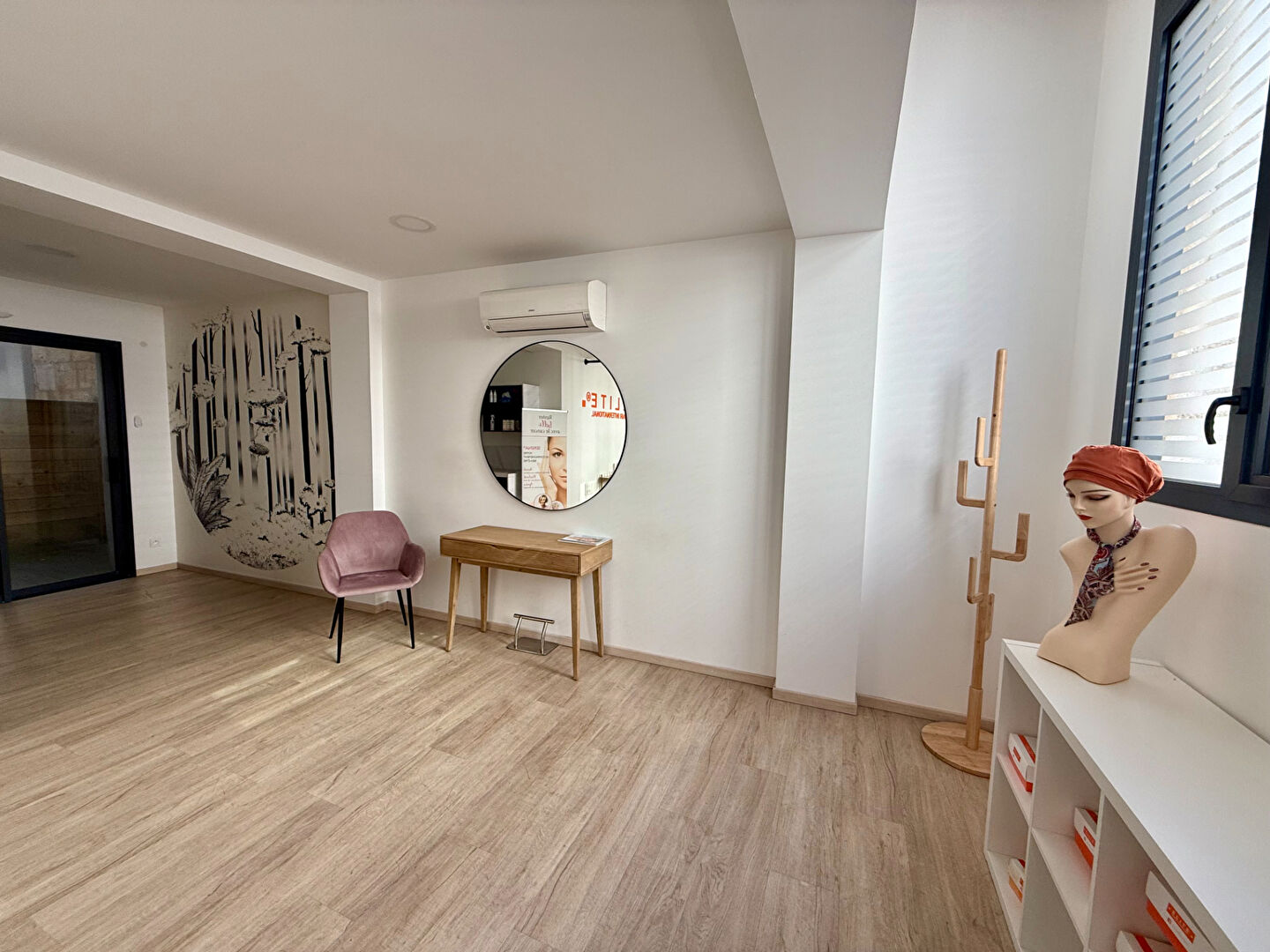 Photo 33000 Bordeaux A Vendre Bureaux / Coworwing en duplex 80 m² image 2/6