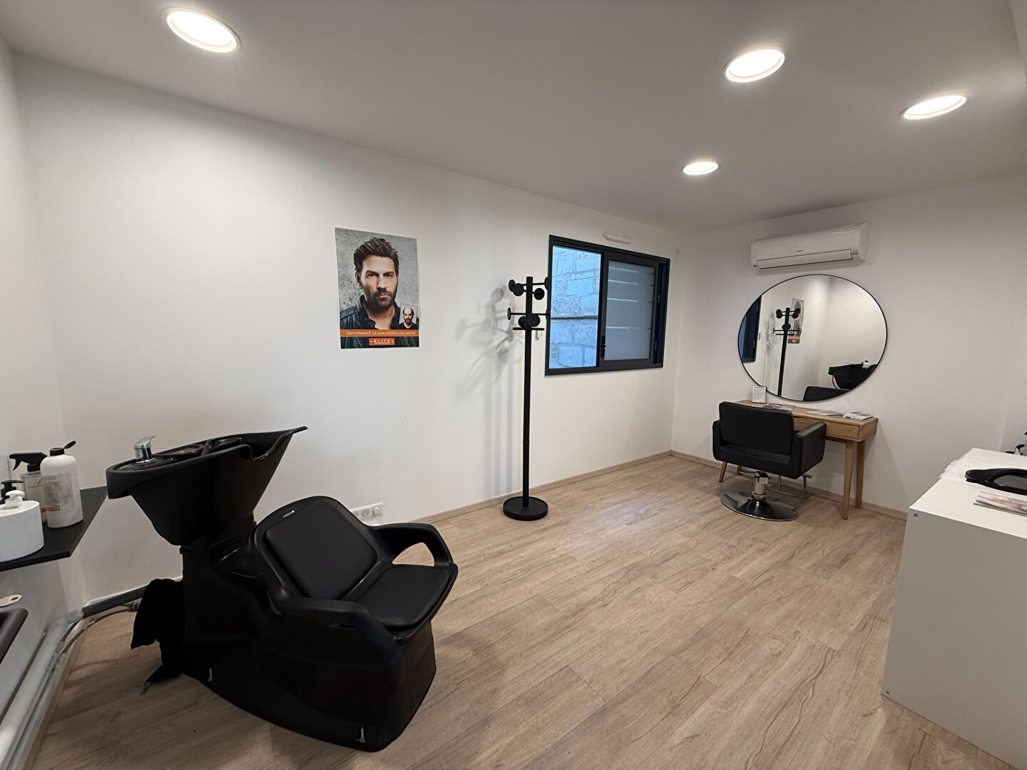 Photo 33000 Bordeaux A Vendre Bureaux / Coworwing en duplex 80 m² image 5/6