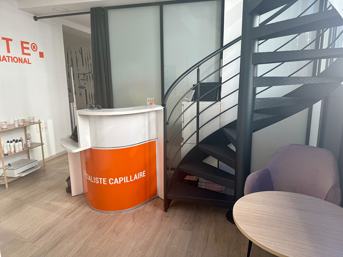 Photo 33000 Bordeaux A Vendre Bureaux / Coworwing en duplex 80 m² image 6/6