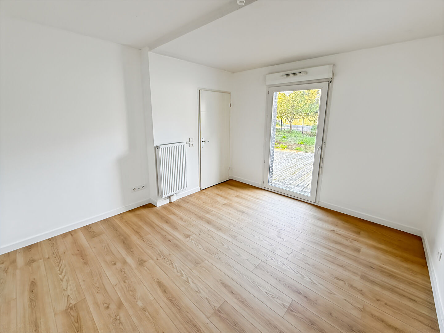 Photo A vendre Appartement T2 Villenave d'Ornon 33140 vendu libre image 3/4