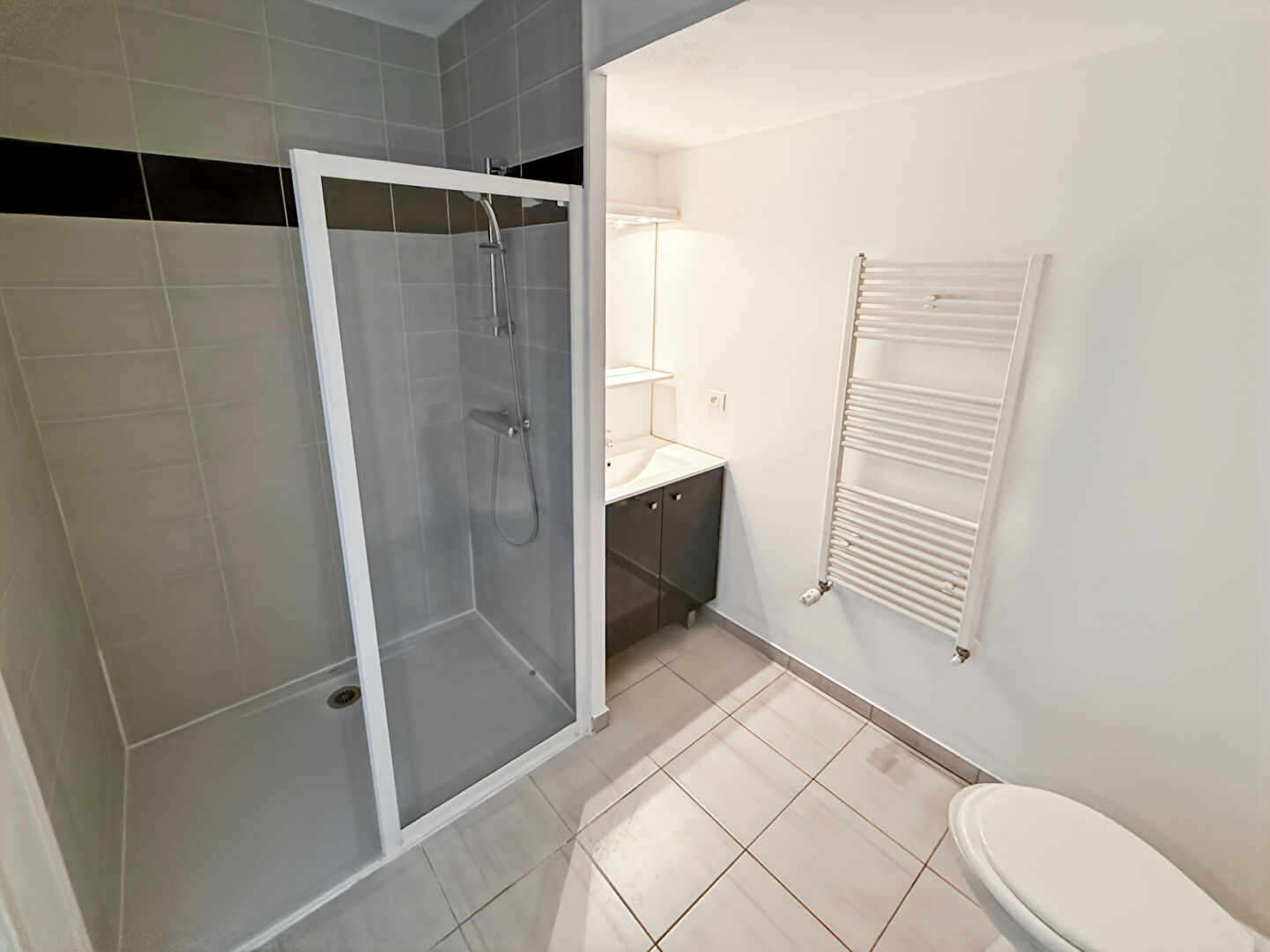 Photo A vendre Appartement T2 Villenave d'Ornon 33140 vendu libre image 4/4