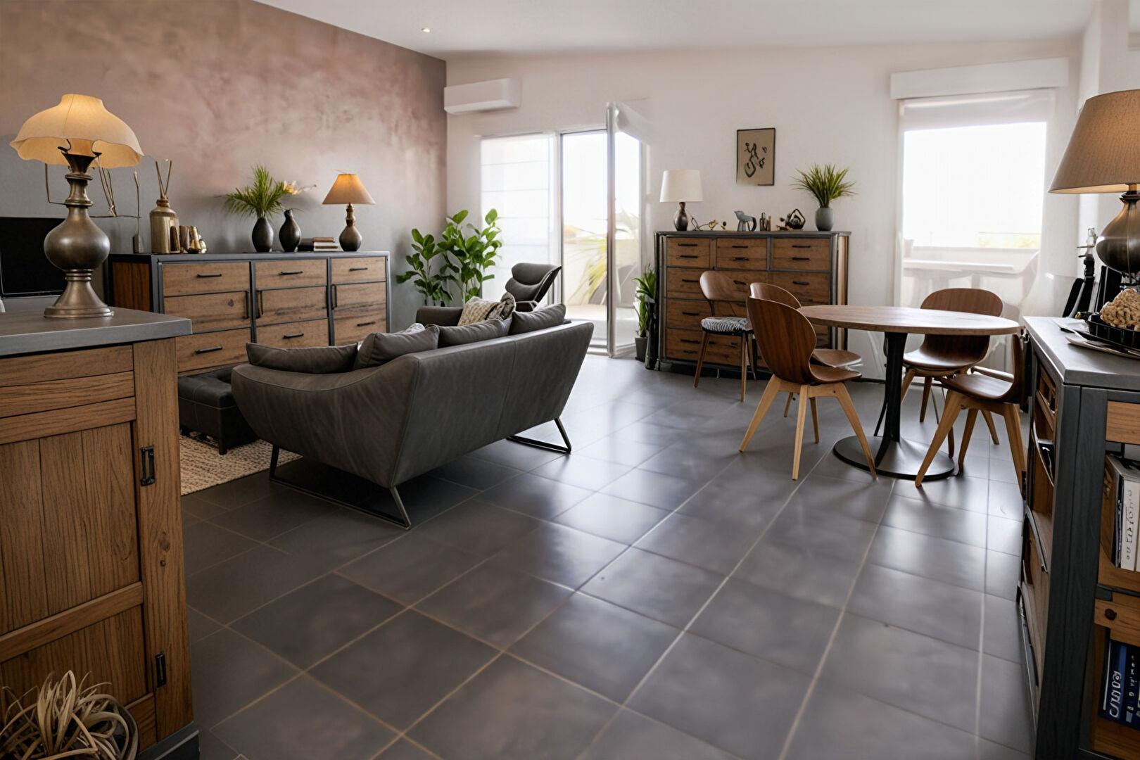 Appartement Bordeaux 4 pièce(s) 87.61 m2