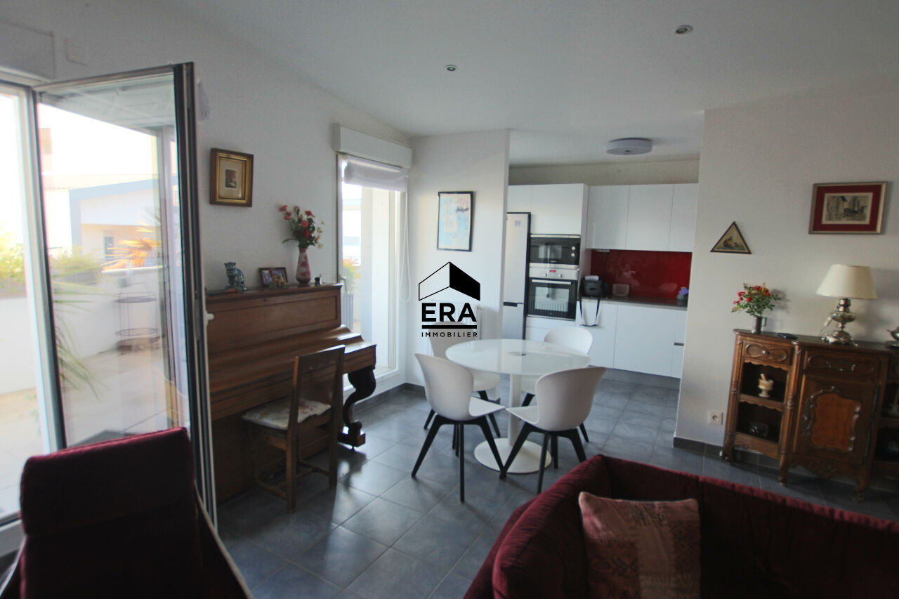 Photo Appartement Bordeaux 4 pièce(s) 87.61 m2 image 3/6
