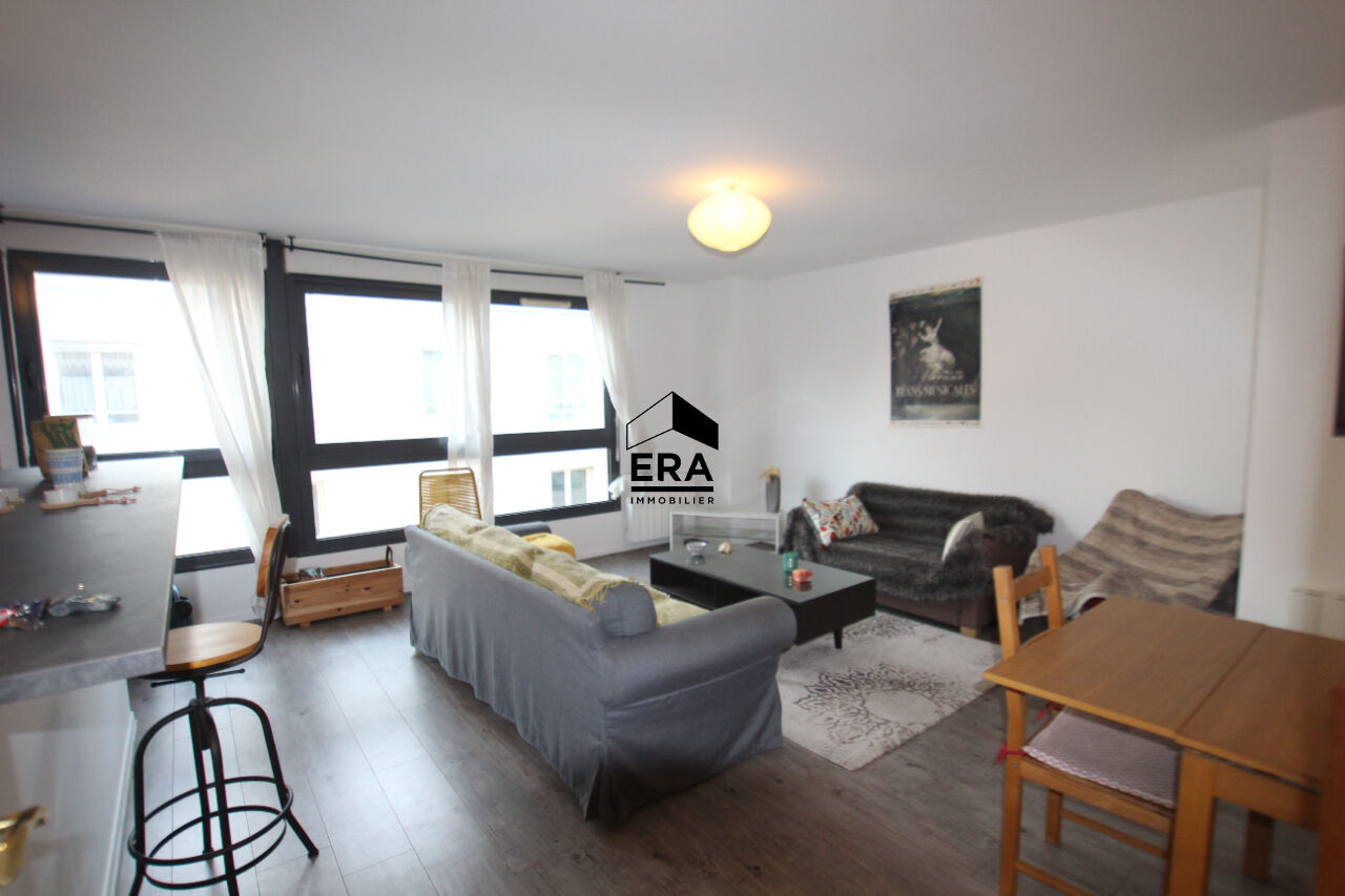 A louer t3 meublé 77.47m2 Bordeaux ornano