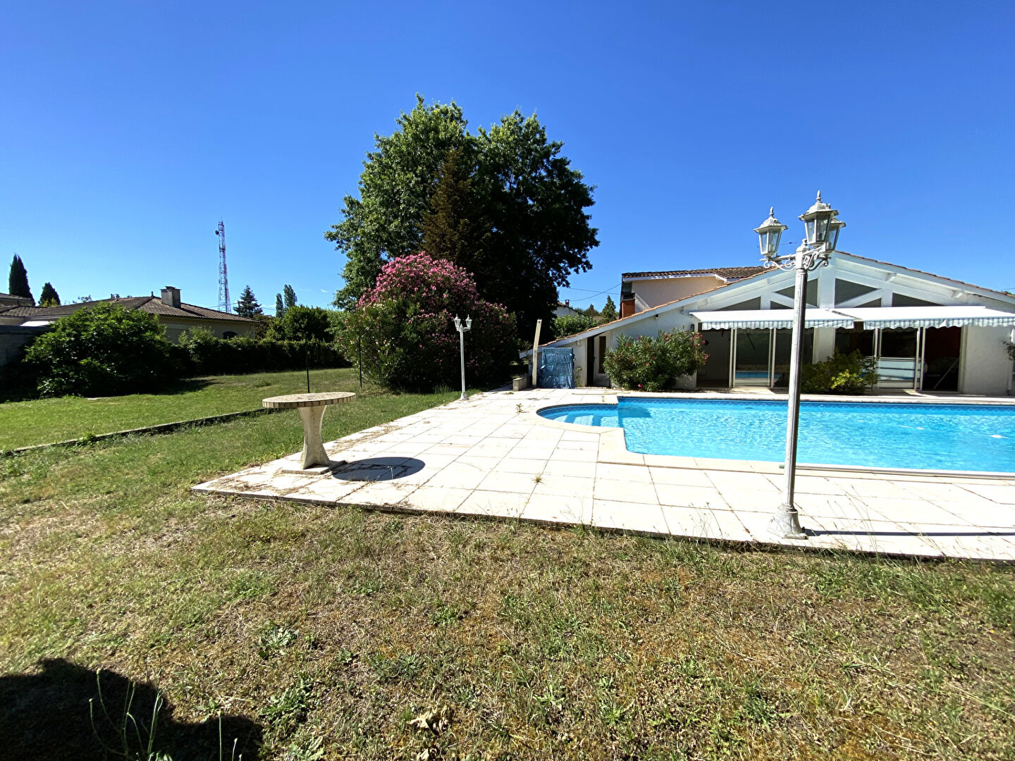 Photo Maison à vendre à 5 mn de Libourne image 2/5