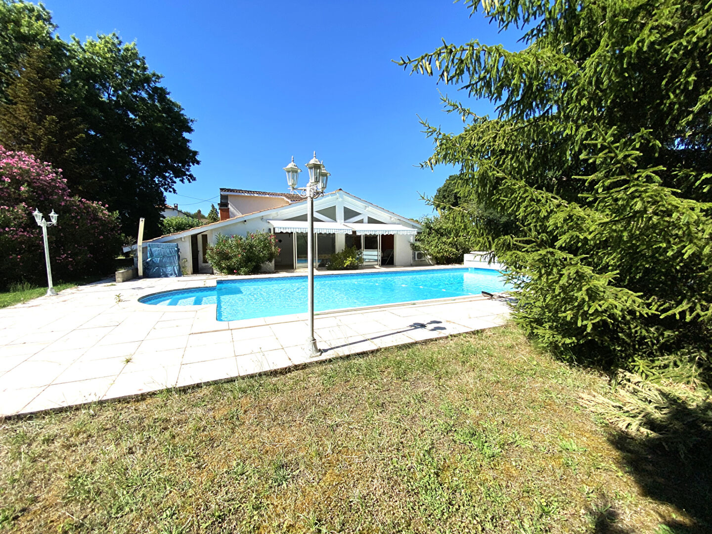 Photo Maison à vendre à 5 mn de Libourne image 3/5
